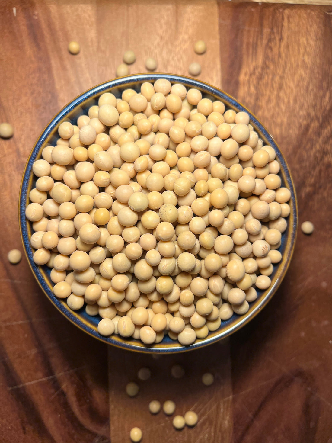Meet Calon Tempeh: Our Journey to Making Tempeh in Wales