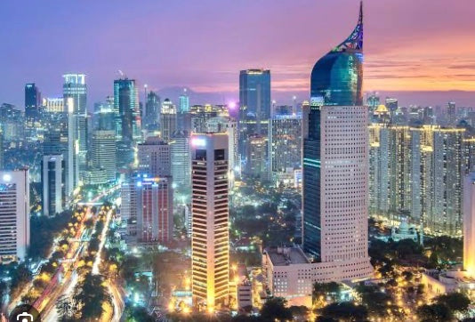 Jakarta-Indonesia