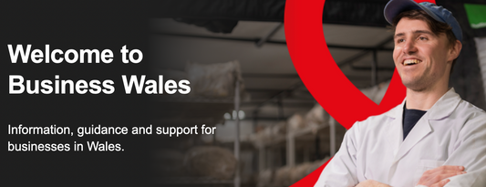 Business Wales 
