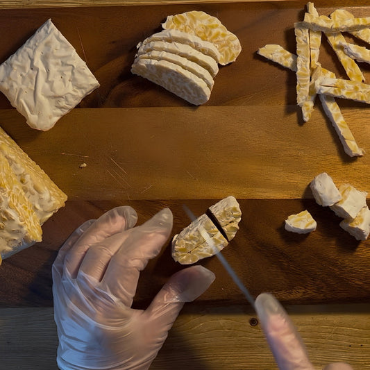 A Week of Kitchen Mishaps: What Fermentation Taught Us